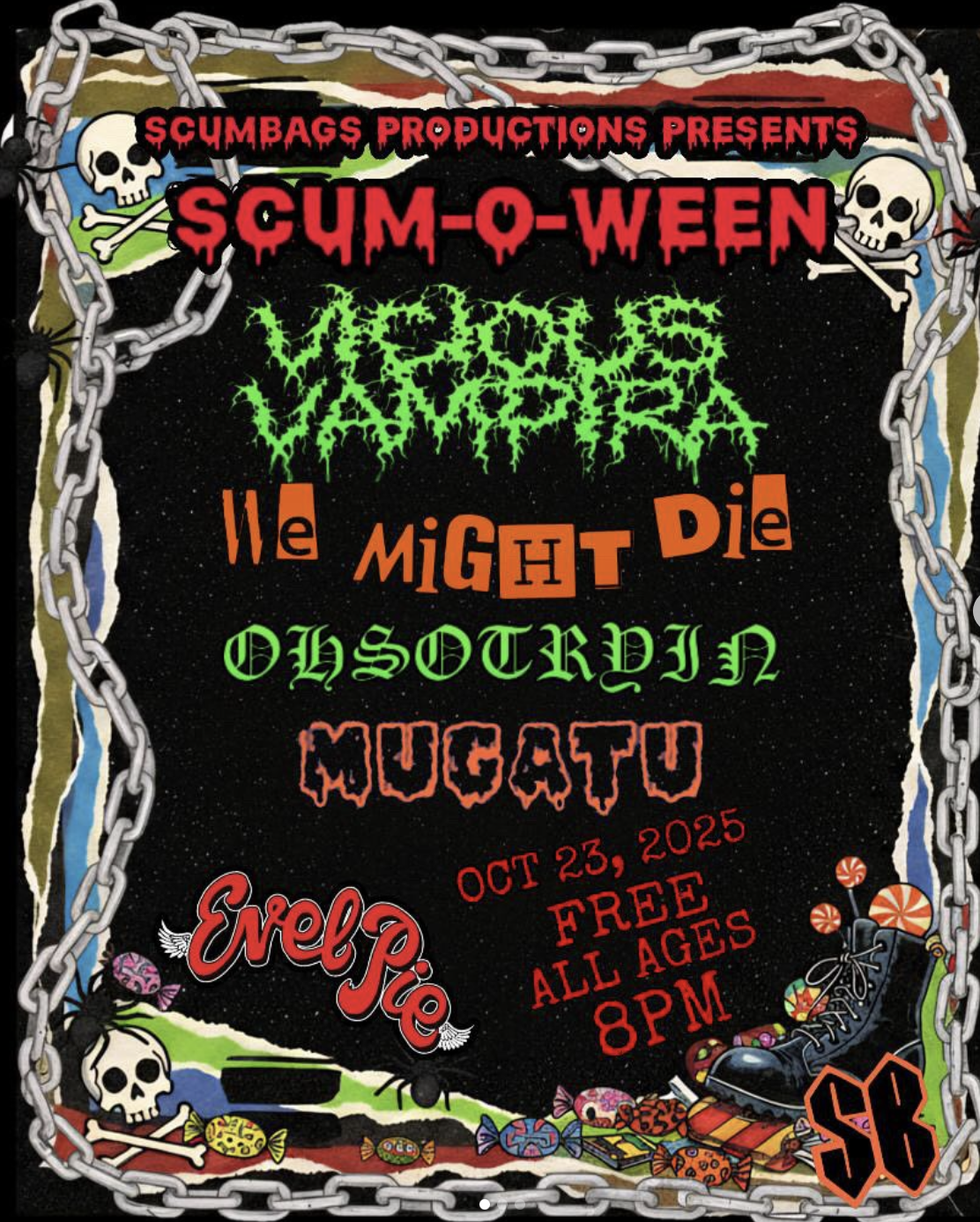 Event Image